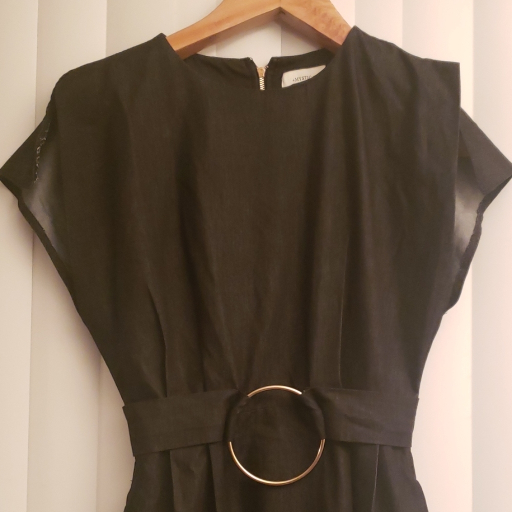 Mystic Dress